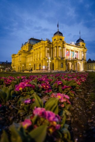 Zagreb