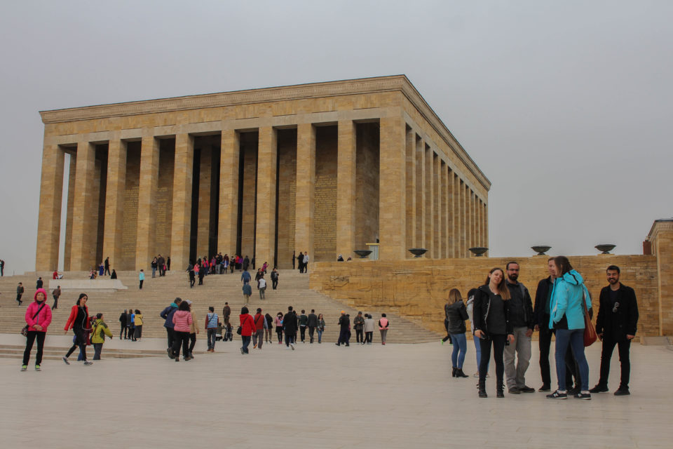 Anitkabir