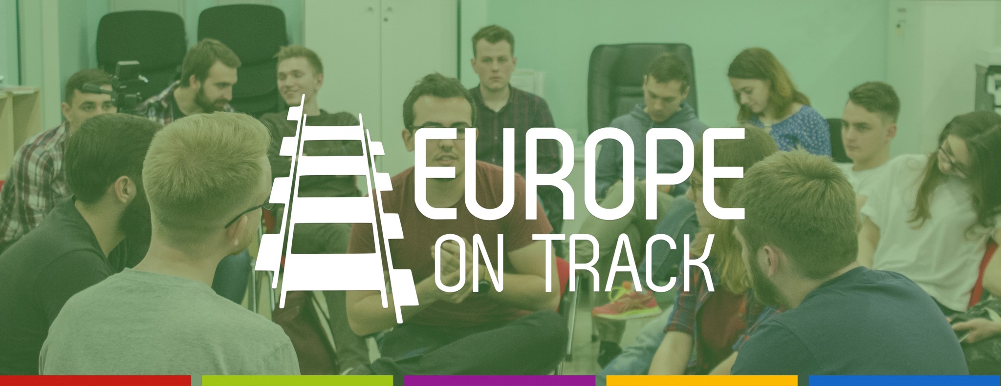Europe on Track