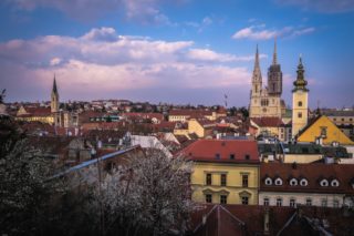 Zagreb