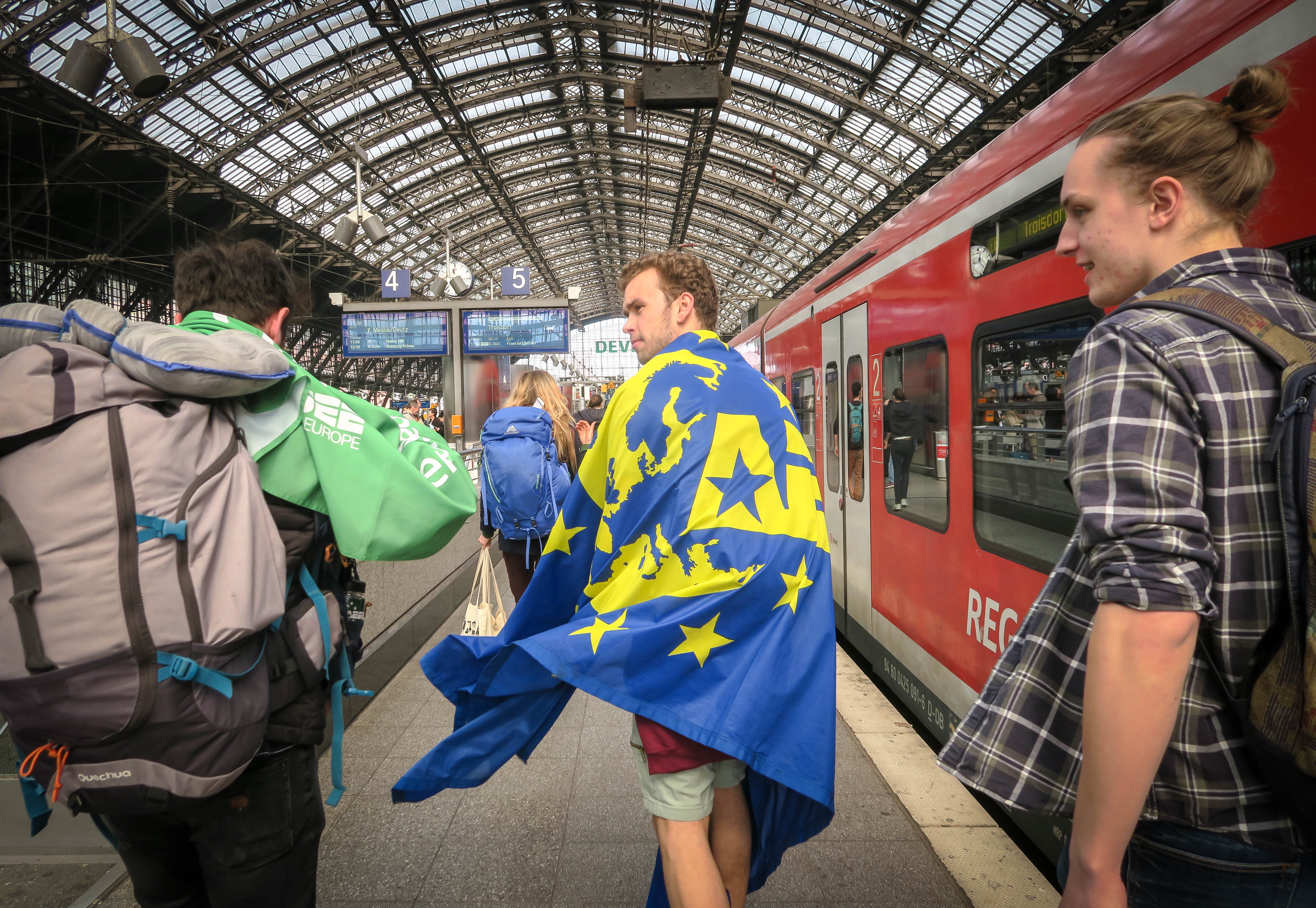 Cologne