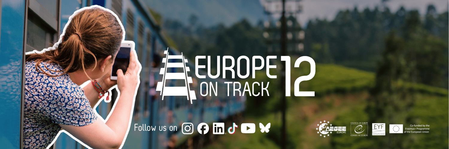 Europe on Track